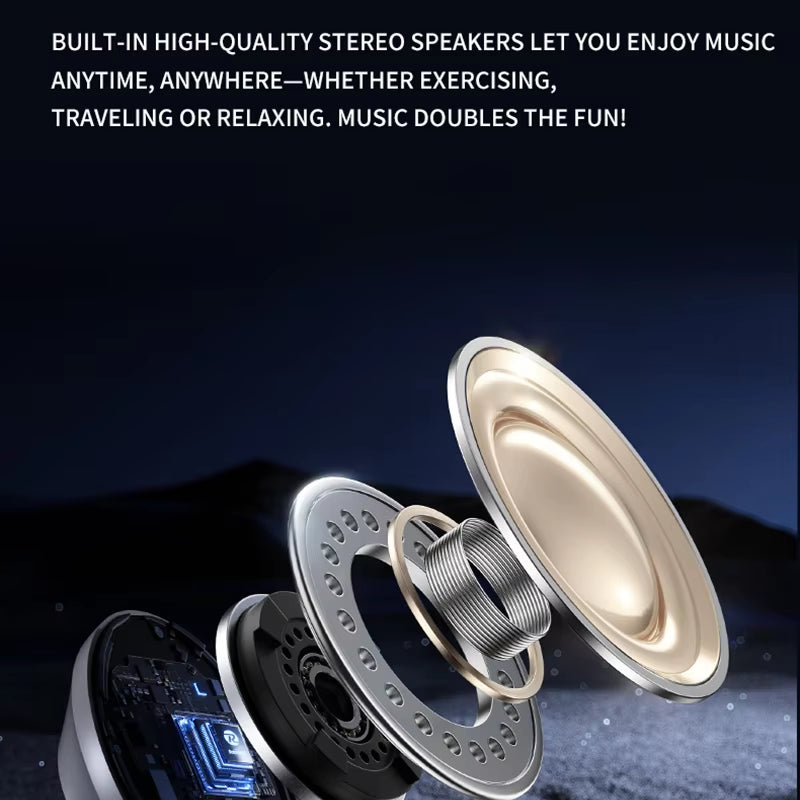 Xiaomi Bluetooth Glasses Smart Sunglasses Black Technology Call Music AI Translation Outdoor Sports Glasses Use as Navigation