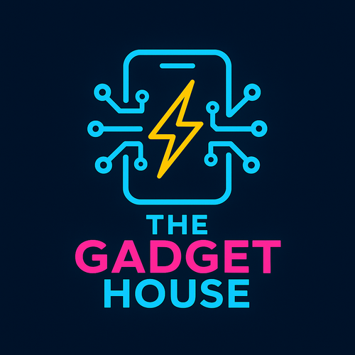 The Gadget Zone