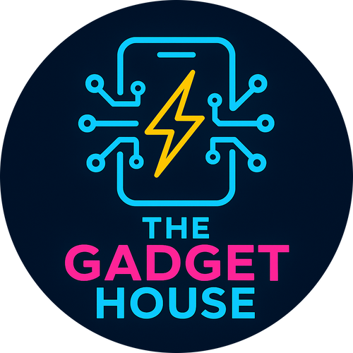 The Gadget House